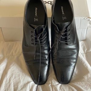 Abound Men’s dress shoes